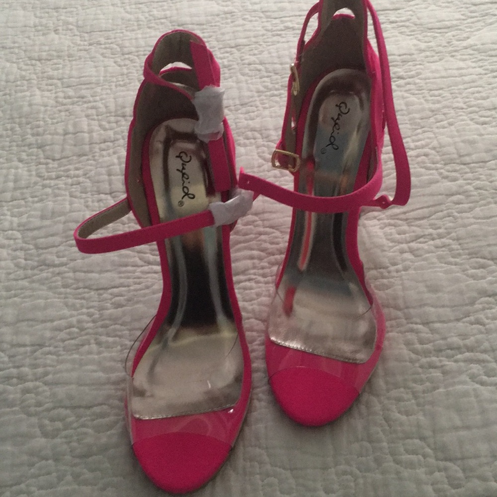 Shoes new